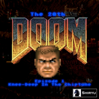Illustration for article titled It's 2014 And I Bring You DOOM...